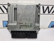 BMW E81 E82 E87 E88 E90 E91 module control unit computer of the engine DDE 7809000