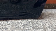 door right right front front TOYOTA CHR C-HR 16