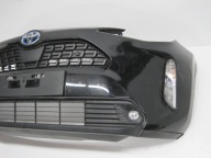 bumper TOYOTA YARIS CROSS 4PDC front front