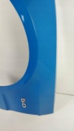 MUSTANG V LIFT 10-14 fender left front front