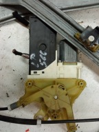mechanism windows left front EU 0130822330 Renault Laguna III (2007- )