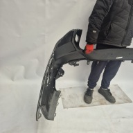 BMW X3 G45 m-packet 24- bumper rear part rear PDC