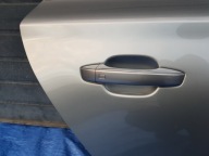 door right rear part rear. AUDI A8 D4 LY7G