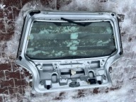 AUDI A3 8L trunk door boot LA7W