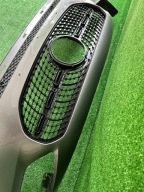 Mercedes GLA bumper front zwykly 2019- A247