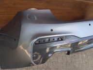 Stoßstange hinten BMW G30 M-Paket