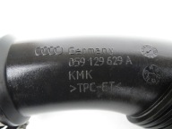 wiring pipe hose air AUDI A4 A6 A7 3.0 TDI