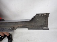 VW PASSAT B8 14-23 threshold right moulding threshold right