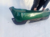MINI COOPER III 3 F55 14- bumper rear part rear PDC