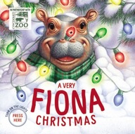 A Very Fiona Christmas Praca zbiorowa