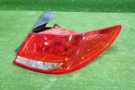 PEUGEOT 408 light right rear rear part