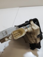 lock door right front AUDI A4 B7 7 PIN