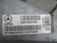 Reduktor gearboxes Mercedes ML W164 W251 3.0 CDI 3.5 V6