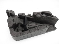 WKLAD polystirene boot 7L0012112A PORSCHE CAYENNE and 7L 7L5