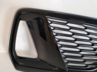 grille grid of a bumper front right AUDI A7 C8 18- S-LINE
