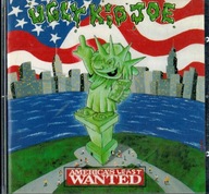 Ugly Kid Joe - America's Least Wanted CD