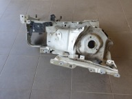quarter FARTUCH quarter left CITROEN C3 III 3 2016