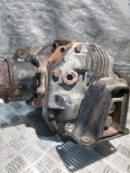 Mercedes W126 diff 420 SE differential control 12635100201 3.27