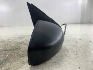FIAT STILO mirror right black, 5 PIN