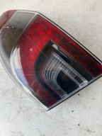 light right rear part W fender TESLA MODEL S 6005921-00-E