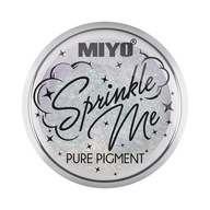 Miyo Sprinkle Me! Sypki pigment 07 Pink Ounce, 2g