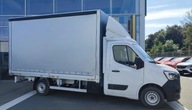 Renault Master krajówka 8EP