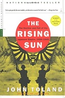 The Rising Sun: The Decline and Fall of the