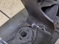 FIAT PUNTO EVO 1.3 D support panel for radiators