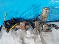 control electrics OPEL AGILA A 48200-84E60