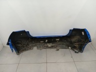 bumper rear part GT PDC ESM Peugeot 208 II (2019- )