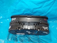 dials clock AUDI Q3 DIESEL 8U0920940A