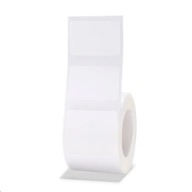 Címkék Niimbot B sorozatú nyomtatóhoz, 30x20 mm, 320 db, fehér