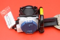 seat belt left front TK-AH2-EN305 MITSUBISHI OUTLANDER 3 III 12-14