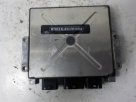 FORD FOCUS C-MAX Computer Bedienteil 7M51-12A650-YC 4CLC