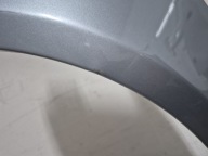AUDI A5 8T 07- aile gauche avant avant
