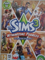 The Sims 3: Vysnívaný doplnok