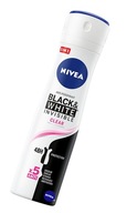 NIVEA WOMAN DEZODORANT INVISIBLE CLEAR spray