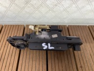 MERCEDES SL R230 W230 handle rear bonnet boot OE