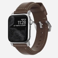 NOMAD TRADITION BAND SKÓRZANY PASEK do APPLE WATCH ULTRA 45/49mm - BROWN