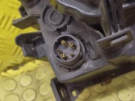 AUDI A4 B5 REFLEKTOR Licht links vorne