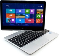 Notebook HP EliteBook Revolve 810 G3 11,6" Intel Core i5 4 GB / 128 GB šedá