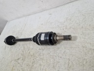 Dodge Durango Jeep Grand Cherokee WK2 semi-axis rear part 3.6 5.7 3.0 CRDI left/right