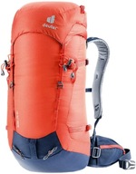 Deuter Guide Lite 30+ czerwony