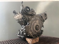 engine DIESEL- pillar AUDI Q7 4.2 TDI 2007 BTR 006116