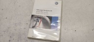 Radio kod VW Touran 1,9 TDI