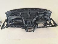 dashboard instrument panel console SEAT ARONA FR LIFT 24r