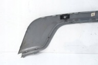 RANGE ROVER EVOQUE II 2019- modanatura accessori Paraurti posteriore K8D2-17F784-AB