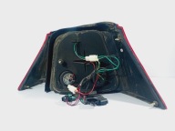 light right left rear rear part led VW Golf IV 4 98-04