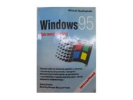 Windows 95 Opis wersji polskiej - Micha Szafraski