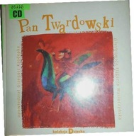PAN TWARDOWSKI - Grzegorz Kasdepke